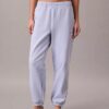 Pantaloni da jogging in felpa French Terry Monologo Pantaloni da jogging in felpa French Terry Monologo