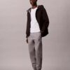 Pantaloni da jogging in felpa Monologo