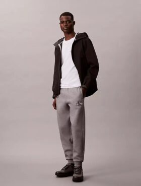 Pantaloni da jogging in felpa Monologo