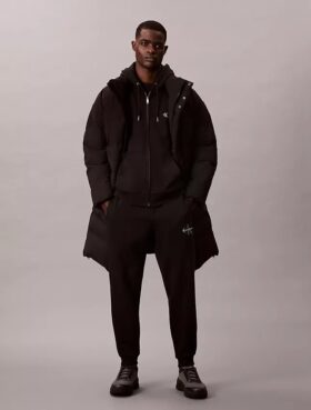 Pantaloni da jogging in felpa Monologo
