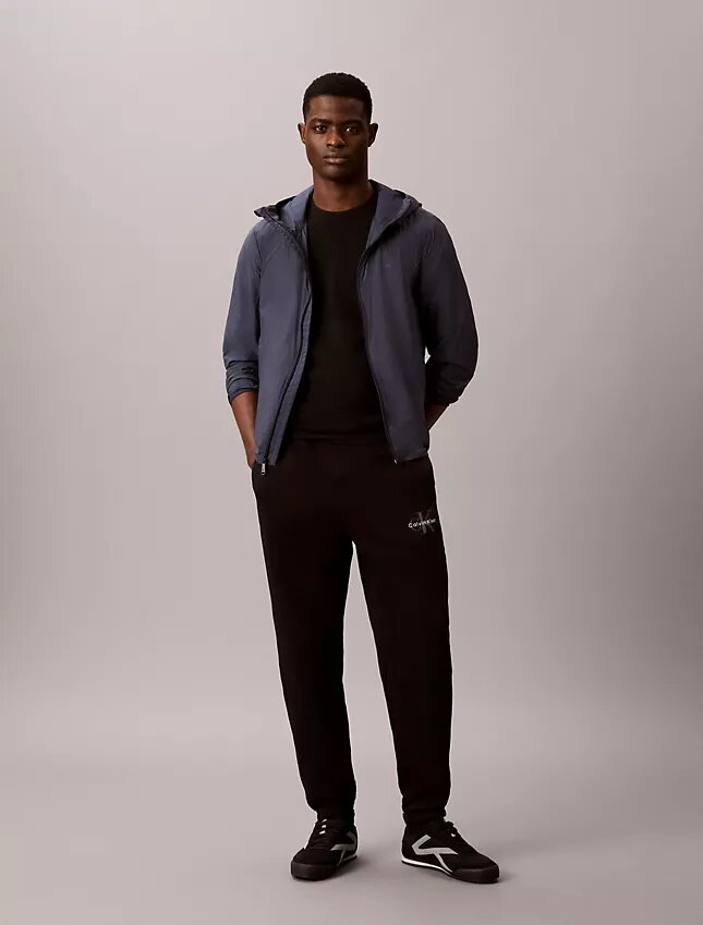 Pantaloni da jogging in felpa Monologo Pantaloni da jogging in felpa Monologo