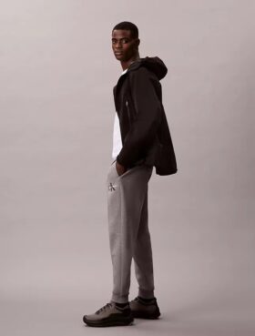 Pantaloni da jogging in felpa Monologo