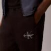 Pantaloni da jogging in felpa Monologo Pantaloni da jogging in felpa Monologo