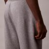 Pantaloni da jogging in felpa Monologo