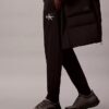 Pantaloni da jogging in felpa Monologo