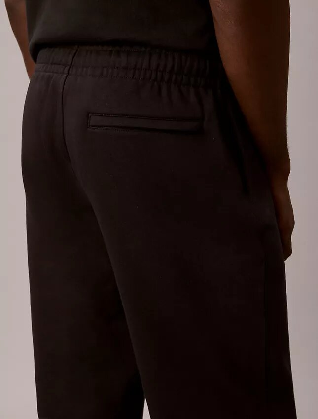 Pantaloni da jogging in felpa Monologo Pantaloni da jogging in felpa Monologo
