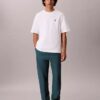 Pantaloni da jogging in pile di alta qualità
