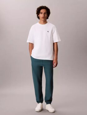 Pantaloni da jogging in pile di alta qualità