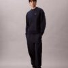 Pantaloni da jogging in pile di alta qualità