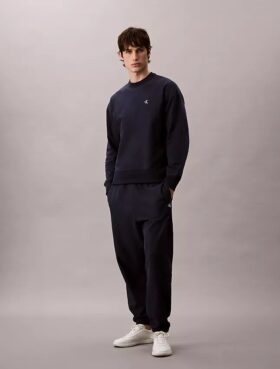 Pantaloni da jogging in pile di alta qualità