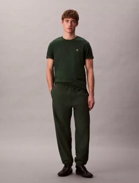 Pantaloni da jogging in pile di alta qualità