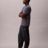 Pantaloni da jogging in pile di alta qualità