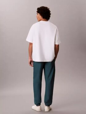 Pantaloni da jogging in pile di alta qualità