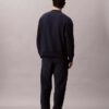 Pantaloni da jogging in pile di alta qualità