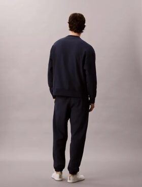 Pantaloni da jogging in pile di alta qualità
