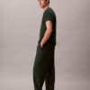 Pantaloni da jogging in pile di alta qualità