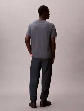 Pantaloni da jogging in pile di alta qualità
