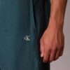 Pantaloni da jogging in pile di alta qualità