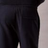 Pantaloni da jogging in pile di alta qualità