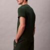 Pantaloni da jogging in pile di alta qualità