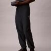 Pantaloni da jogging in pile di alta qualità