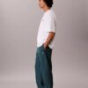 Pantaloni da jogging in pile di alta qualità