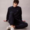 Pantaloni da jogging in pile di alta qualità