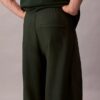 Pantaloni da jogging in pile di alta qualità