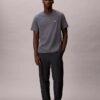 Pantaloni da jogging in pile di alta qualità
