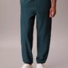Pantaloni da jogging in pile di alta qualità