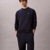 Pantaloni da jogging in pile di alta qualità