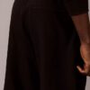 Pantaloni da jogging in pile di alta qualità