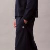 Pantaloni da jogging in pile di alta qualità