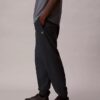 Pantaloni da jogging in pile di alta qualità