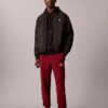 Pantaloni da jogging in pile Monologo Pantaloni da jogging in pile Monologo
