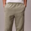 Pantaloni da jogging in pile Monologo Pantaloni da jogging in pile Monologo