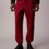 Pantaloni da jogging in pile Monologo Pantaloni da jogging in pile Monologo