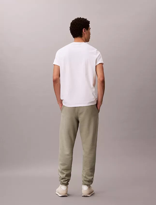 Pantaloni da jogging in pile Monologo Pantaloni da jogging in pile Monologo