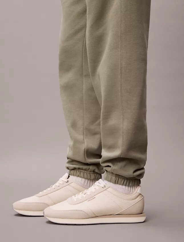 Pantaloni da jogging in pile Monologo Pantaloni da jogging in pile Monologo