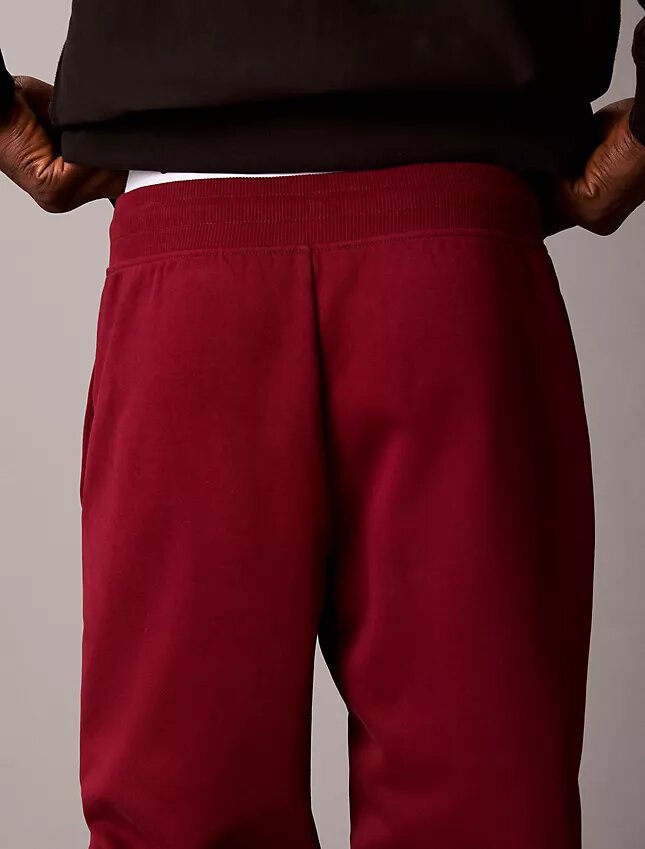 Pantaloni da jogging in pile Monologo Pantaloni da jogging in pile Monologo