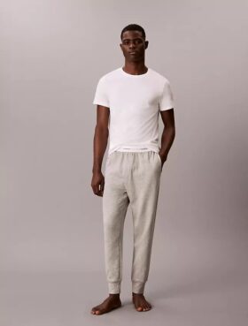 Pantaloni da jogging in spugna moderna
