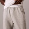 Pantaloni da jogging in spugna moderna Pantaloni da jogging in spugna moderna