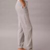 Pantaloni da jogging in spugna moderna Pantaloni da jogging in spugna moderna