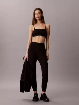 Pantaloni da jogging morbidi