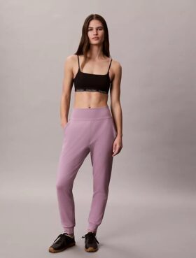 Pantaloni da jogging morbidi