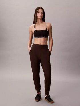 Pantaloni da jogging morbidi