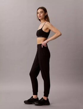 Pantaloni da jogging morbidi
