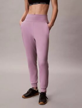 Pantaloni da jogging morbidi