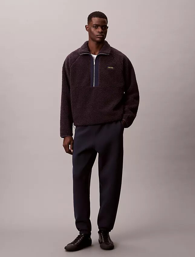Pantaloni da jogging Spacer Pantaloni da jogging Spacer