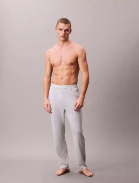 Pantaloni da loungewear e pigiami Ck Black Pantaloni da loungewear e pigiami Ck Black